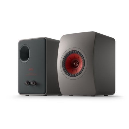 KEF LS50 Meta