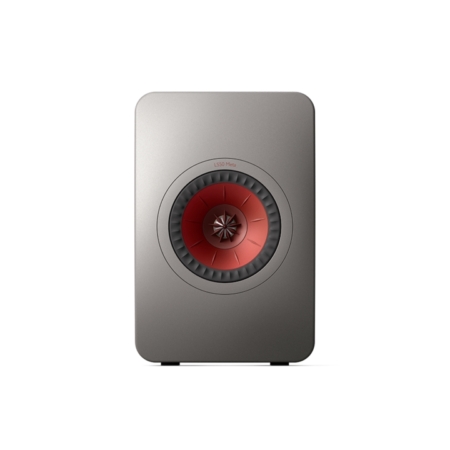 KEF LS50 Meta