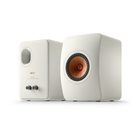 KEF LS50 Meta