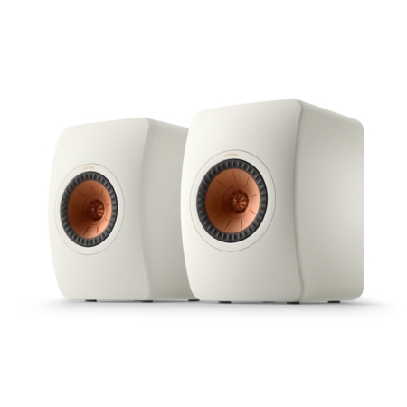 KEF LS50 Meta