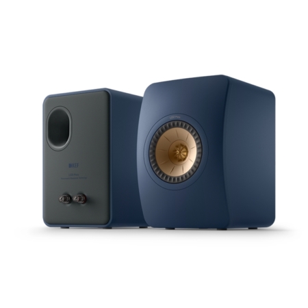 KEF LS50 Meta