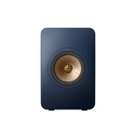 KEF LS50 Meta