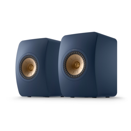 KEF LS50 Meta