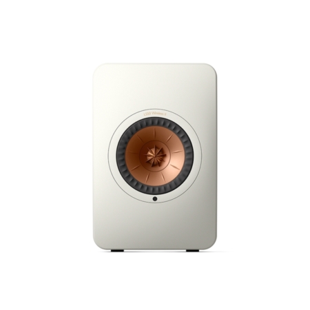 KEF LS50 WIRELESS II