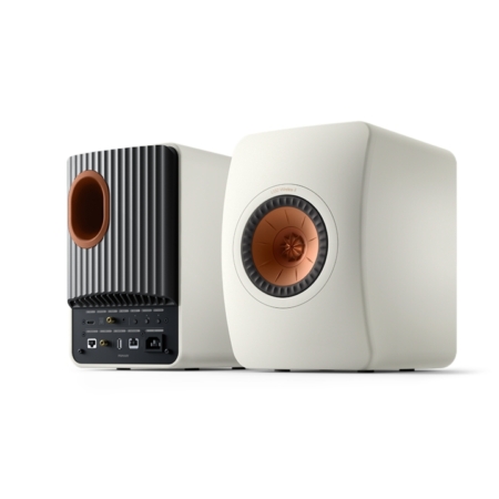 KEF LS50 WIRELESS II