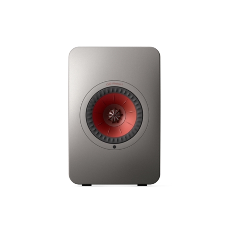 KEF LS50 WIRELESS II