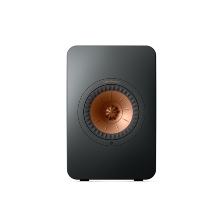 KEF LS50 WIRELESS II