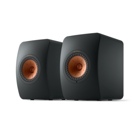 KEF LS50 WIRELESS II