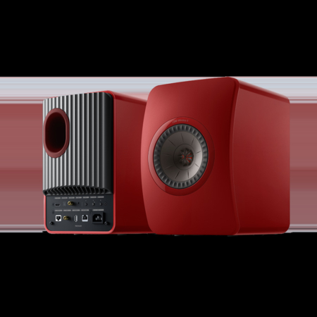 KEF LS50 WIRELESS II