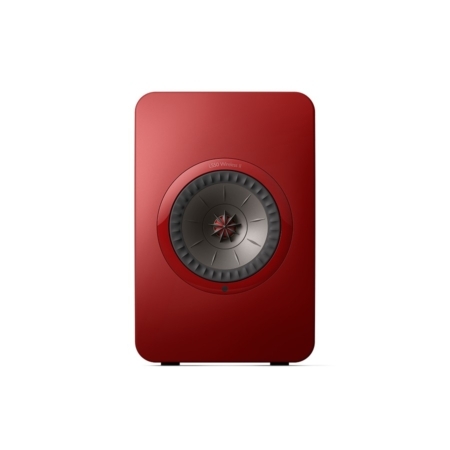 KEF LS50 WIRELESS II