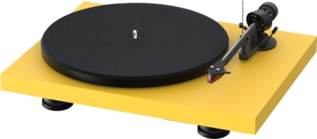 Pro-Ject Debut Carbon EVO