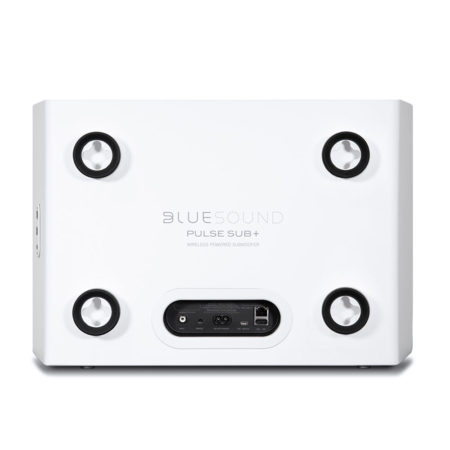 Bluesound Pulse Sub+