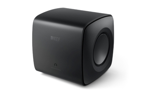 KEF KC62