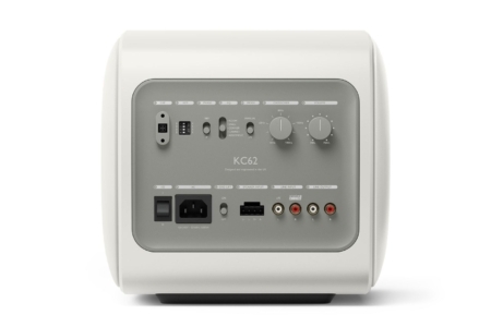 KEF KC62