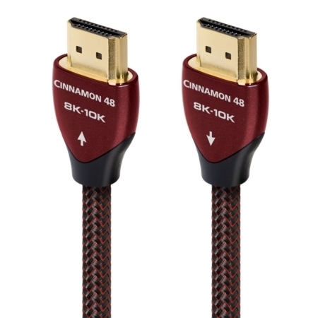 AudioQuest Cinnamon HDMI 48