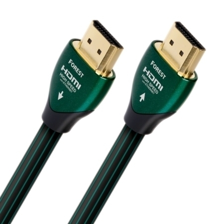 AudioQuest Forest HDMI 48