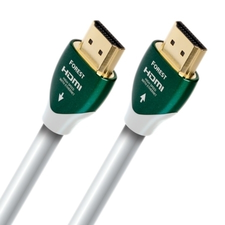 AudioQuest Forest HDMI 48