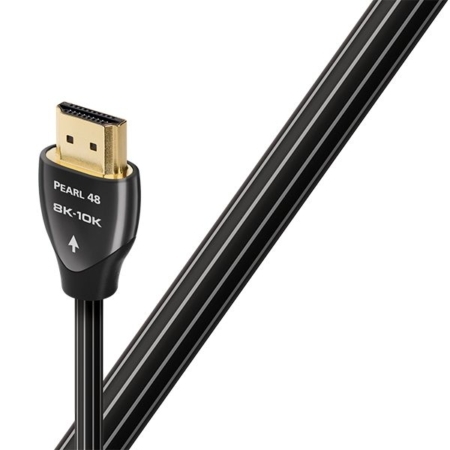 AudioQuest Pearl HDMI 48