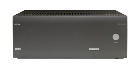 Arcam PA240