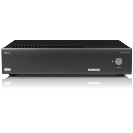 Arcam PA410