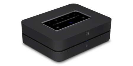 Bluesound Powernode Gen3