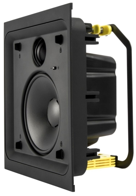 Dynaudio S4LCRMT Inwall Mid-High Module