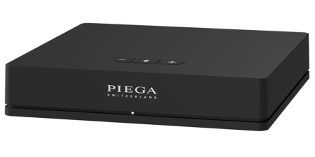 Piega Connect