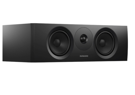 Dynaudio Emit 25C