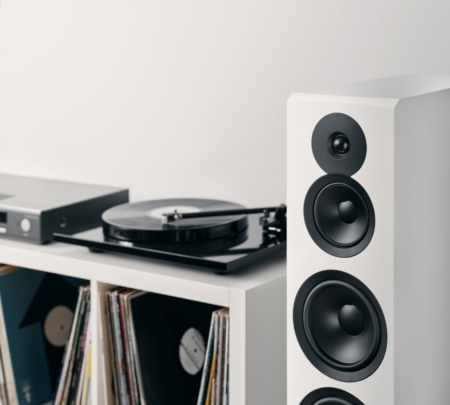 Dynaudio Emit 50