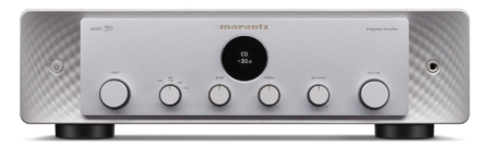 Marantz Model 30