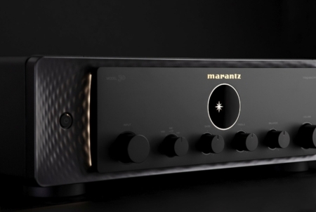 Marantz Model 30