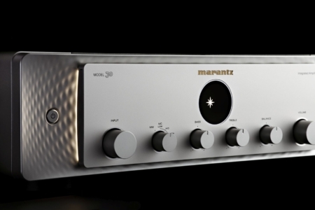 Marantz Model 30