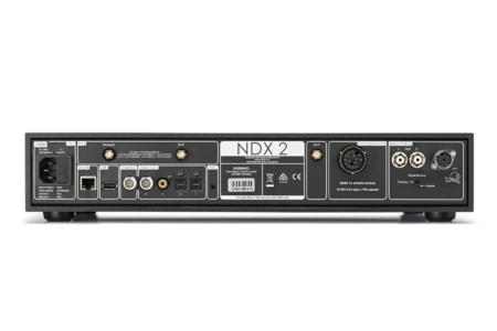 Naim NDX2