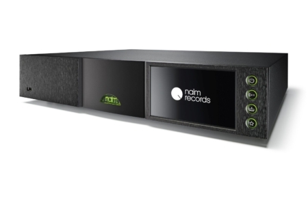 Naim NDX2