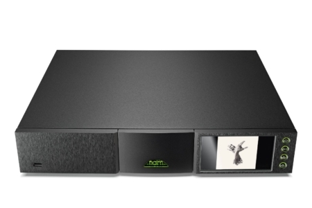 Naim NDX2