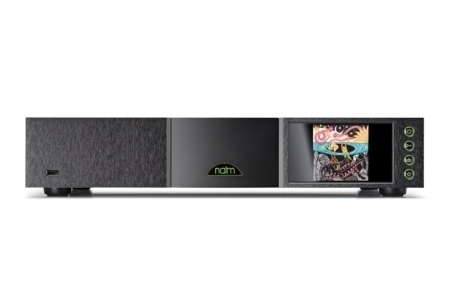 Naim NDX2