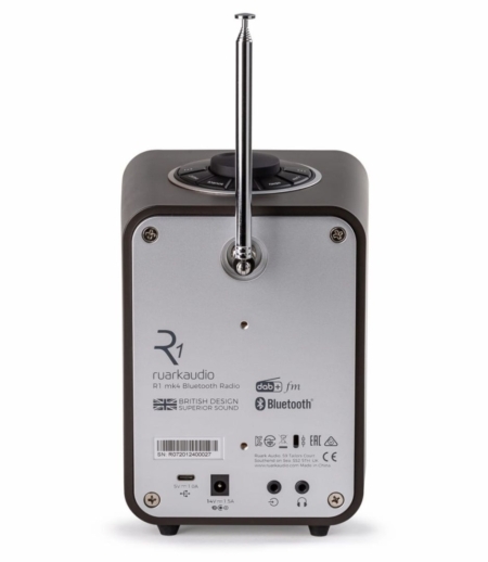 Ruark R1