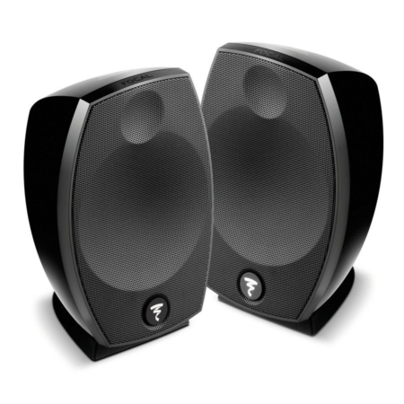 Focal Sib Evo 2.0