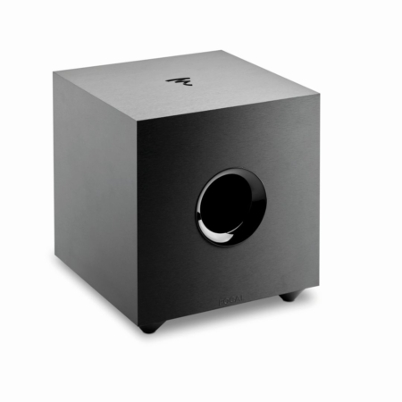 Focal Sib Evo 5.1.2 Dolby Atmos