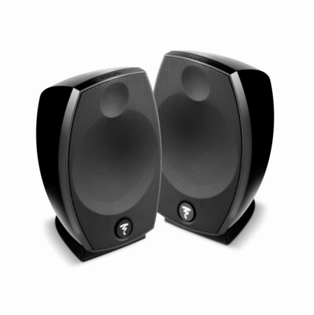 Focal Sib Evo 5.1.2 Dolby Atmos