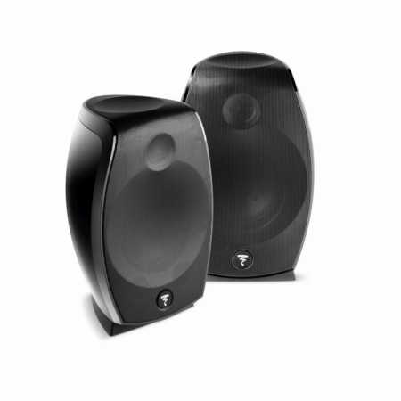 Focal Sib Evo 5.1.2 Dolby Atmos