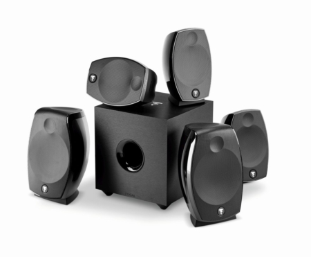 Focal Sib Evo 5.1.2 Dolby Atmos