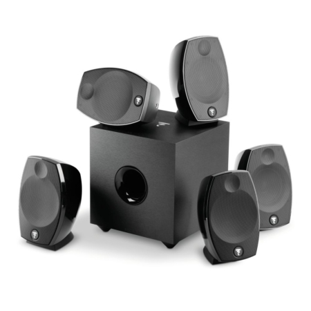 Focal Sib Evo 5.1