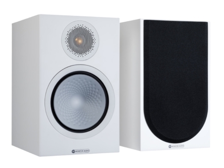 Monitor Audio Silver 100 7G