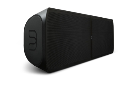 Bluesound Pulse Soundbar+