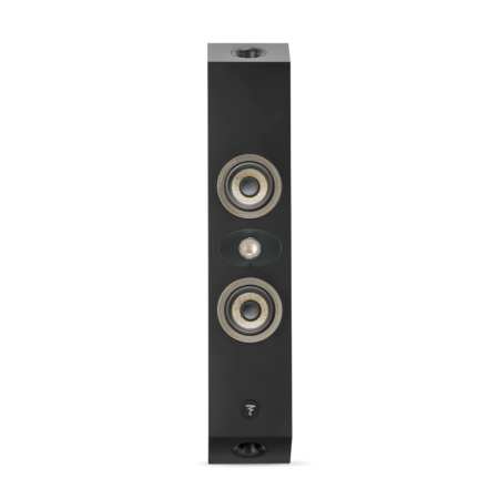 Focal On Wall 301