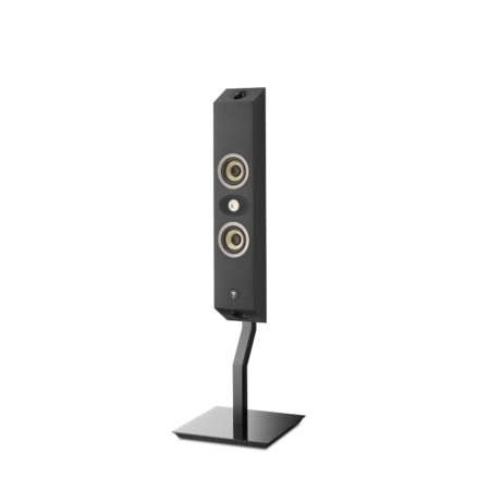 Focal On Wall Stand 301