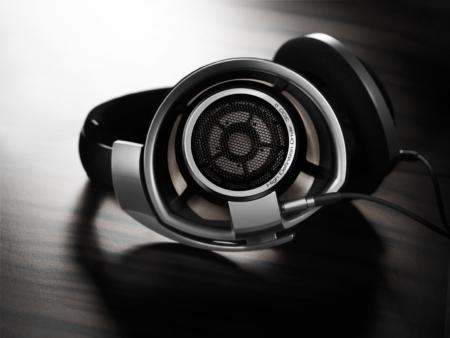 Sennheiser HD800S