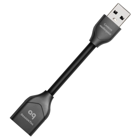 AudioQuest DragonTail  USB-C - USB-A