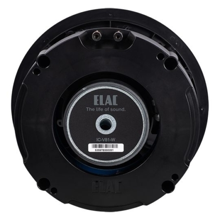 Elac Vertex IC-V81-W